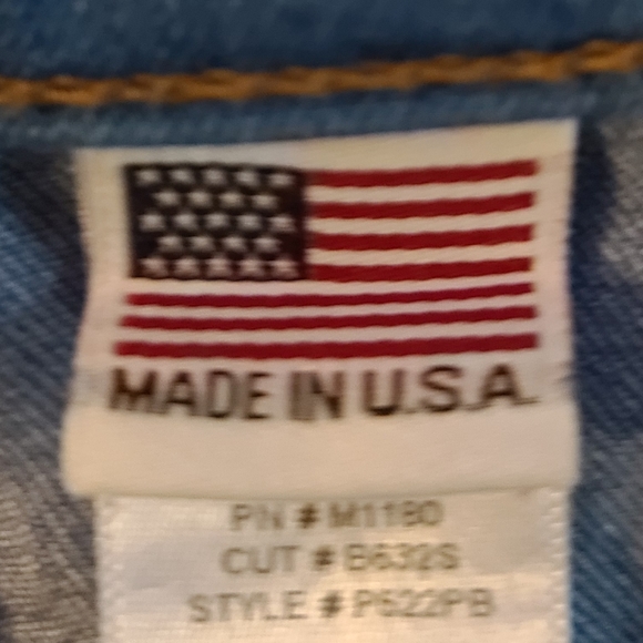 🦇2/$15-Vibrant jeans - Picture 14 of 16